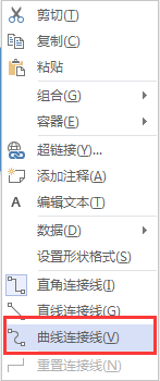 熟悉visio2013的基本操作
