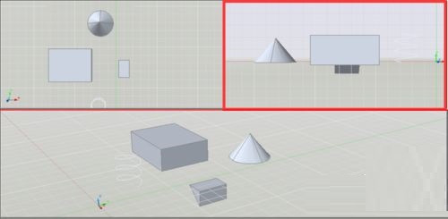 <b>CAD三维建模怎么设置视口</b>