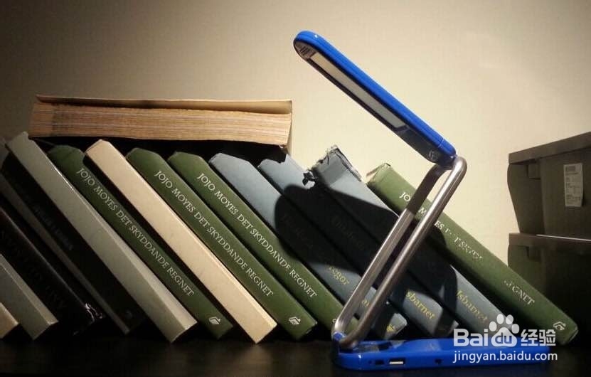 怎么选工作护眼台灯