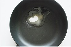 干豆角烧肉--经过时间沉淀的美味佳肴