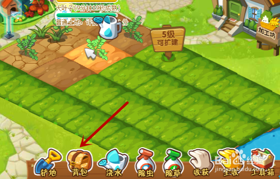 QQ农场如何获得种子？QQ农场如何种植植物？