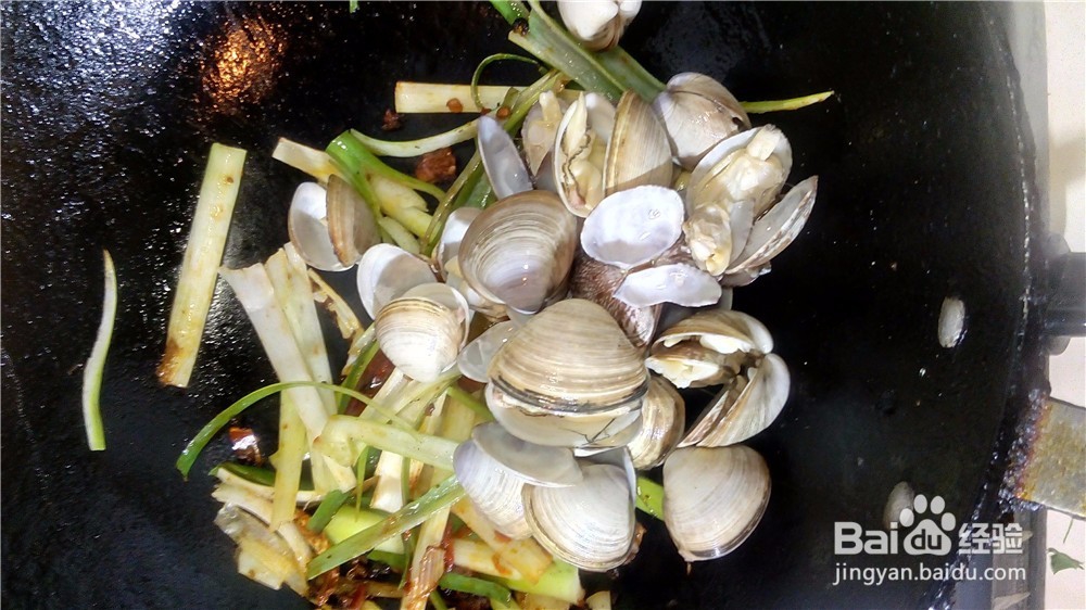 百味之本|香辣花甲做法大全