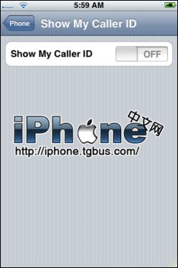 怎样解决iPhone无法拨出电话问题？
