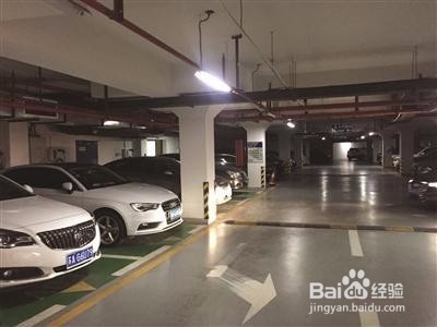 地下停车库需要注意哪些