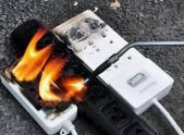 使用插线板应注意点什么