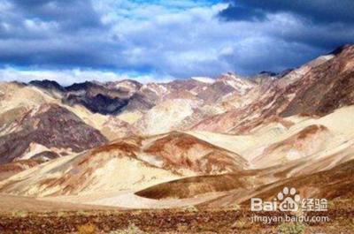 世界上最恐怖的七大旅游地点,你敢来挑战吗?