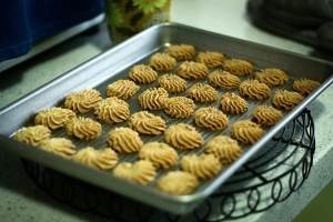 好看又好吃的花式酥饼怎么做？