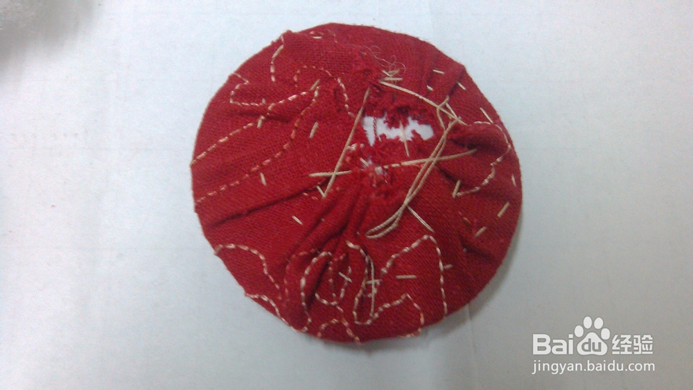 罐头瓶子变身精美糖果罐