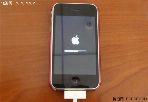 图文详解iPhone 3G升级至iOS 4全过程