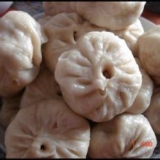 牛肉胡萝卜包做法