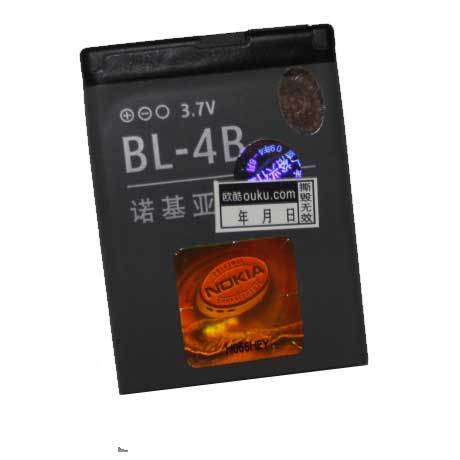 怎样分辨原装电池