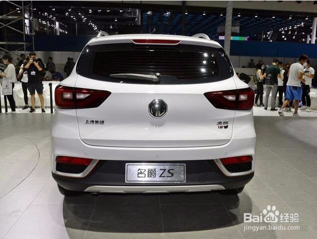 SUV颜值担当,顶配12万,无钥匙启动、定速巡航