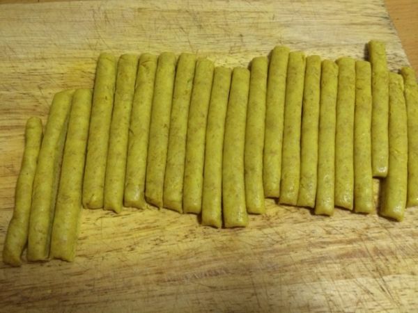 马来咖喱饼干棒