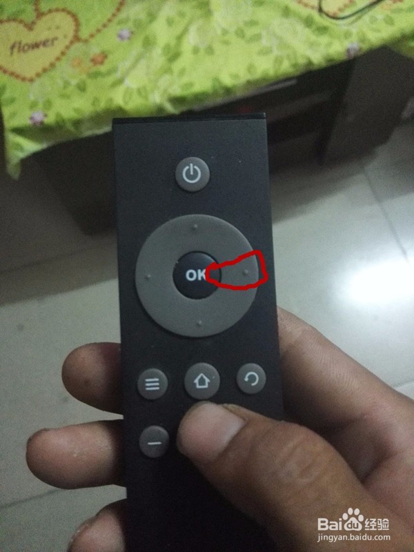 家里的电视怎么能连上电脑WiFi