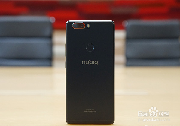 努比亚Z17评测:无边框手感更好 双摄细节需提升