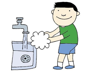 如何防止小孩咳嗽啊？