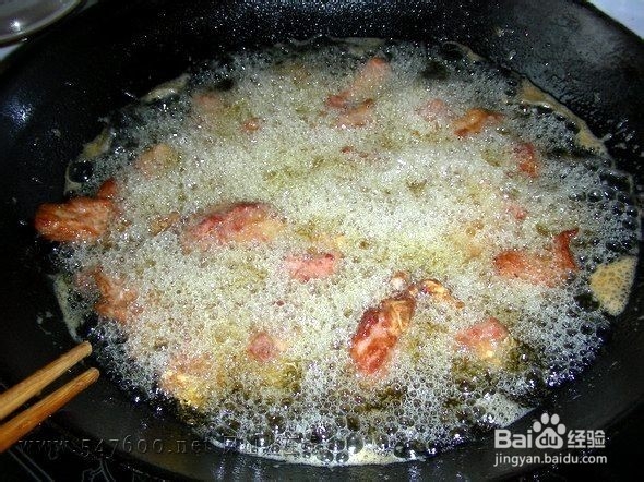 怎样做一盘酥香醇厚的中式大排