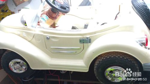 儿童电动车 玩具车 不通电故障维修小经验 百度经验 儿童电动车 玩具车 不通电故障维修小经验 百度经验