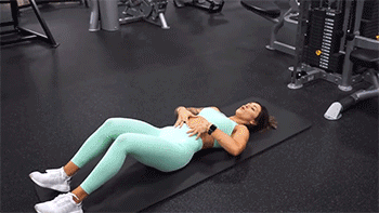 腹肌锻炼中常见的错误动作与纠正方法