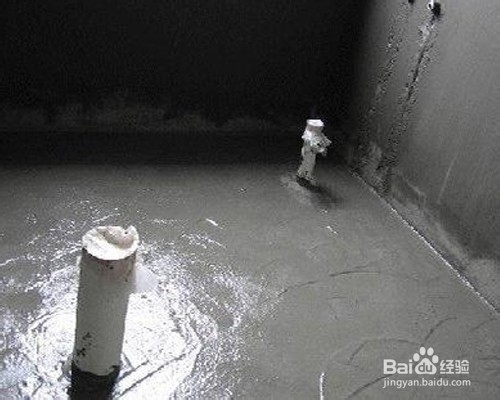 卫生间防水怎么做以及技术规范
