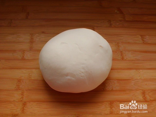 手抓饼怎么做？