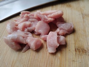 教你怎么做水芹菜炒肉