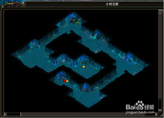 野心勃勃 烈火战神水域龙都显神威