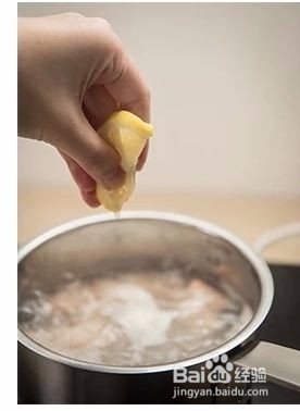 三文鱼‘花式烹饪’让宝宝吃的健康营养