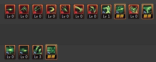 dnf86魔枪师决战者二觉刷图加点?地下城决战加点