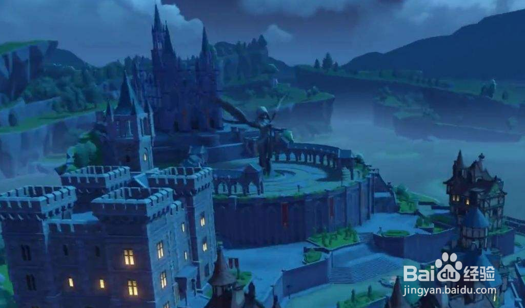 原神没有任务怎么办