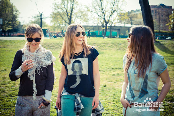 如何制止别人拿我开玩笑,又不尴尬