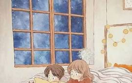 离婚的女人应该怎么过