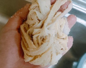 怎么做四川腊肠辣肠自制版