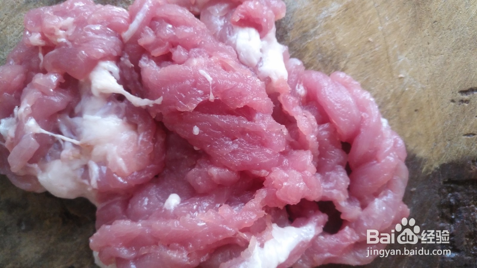 青椒肉丝炒豆干