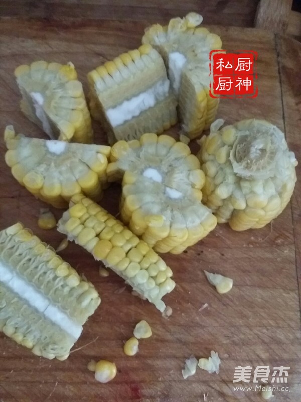 浓汤鸡腿煲的做法