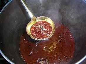 简单介绍广西柳州特色美食螺丝粉