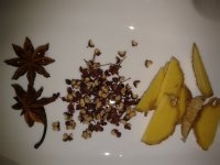 凉拌猪皮冻的做法