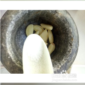 爽口凉拌木耳的做法