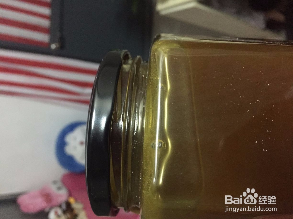 教你如何识别正宗土蜂蜜和市场上的蜂蜜