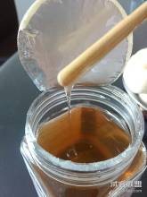 不吃药如何治疗婴儿咳嗽偏方二：蜂蜜