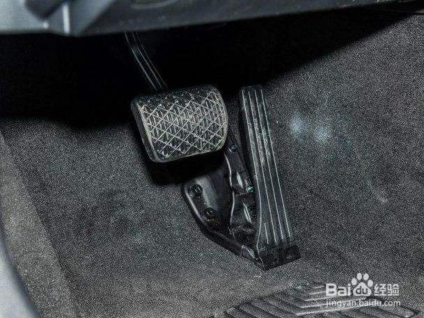 用车的几个冷知识