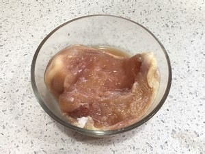 棒棒鸡 麻、辣、酸、甜、鲜、咸、香