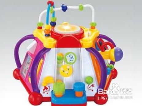 周岁宝宝智能培养四大要点