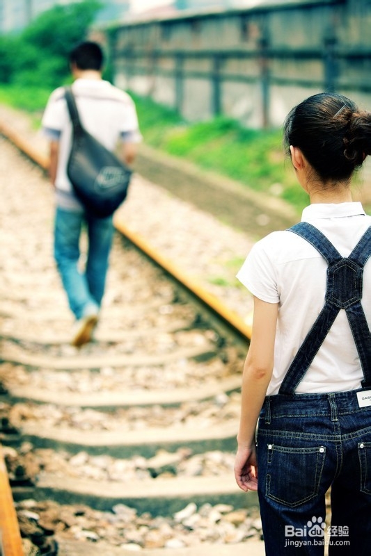 男女朋友争吵后如何和谐解决问题