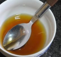 怎么做油泼金针菇