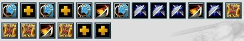 DOTA剑圣出装