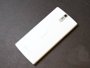 OPPOX909T手机截屏方法