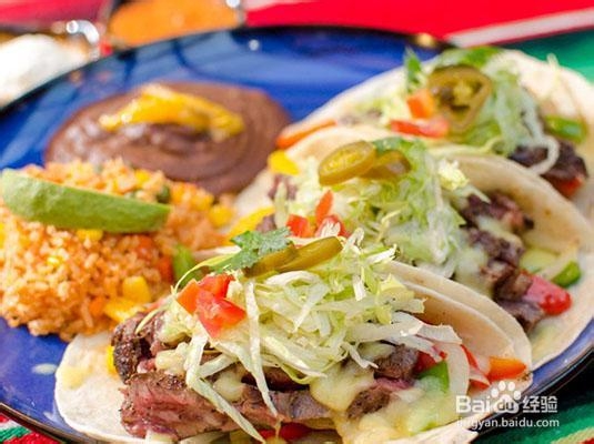 最东西分享墨西哥最好吃的美食
