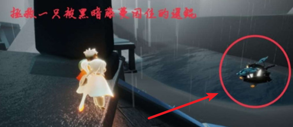 光遇1月8日每日任务怎么做？