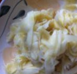 嫩姜怎样腌制才好吃